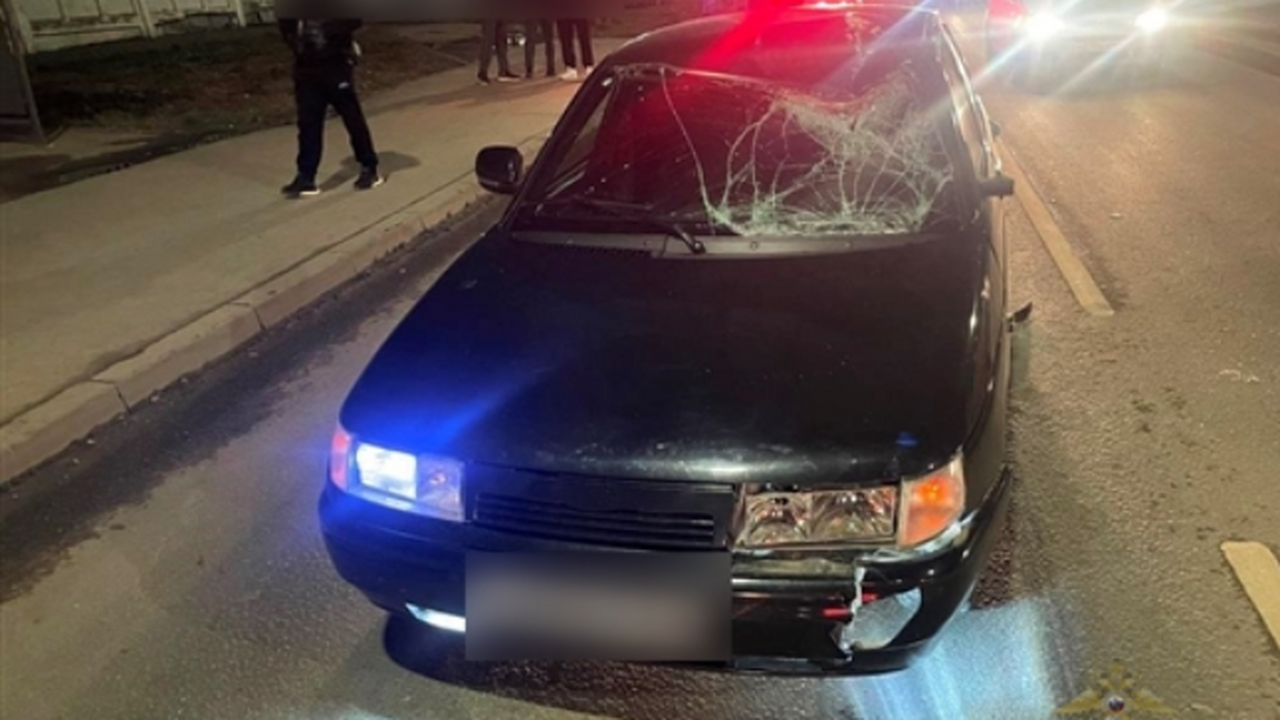 В воскресенье, 16 ноября 2025 года, в 17:53 по ...