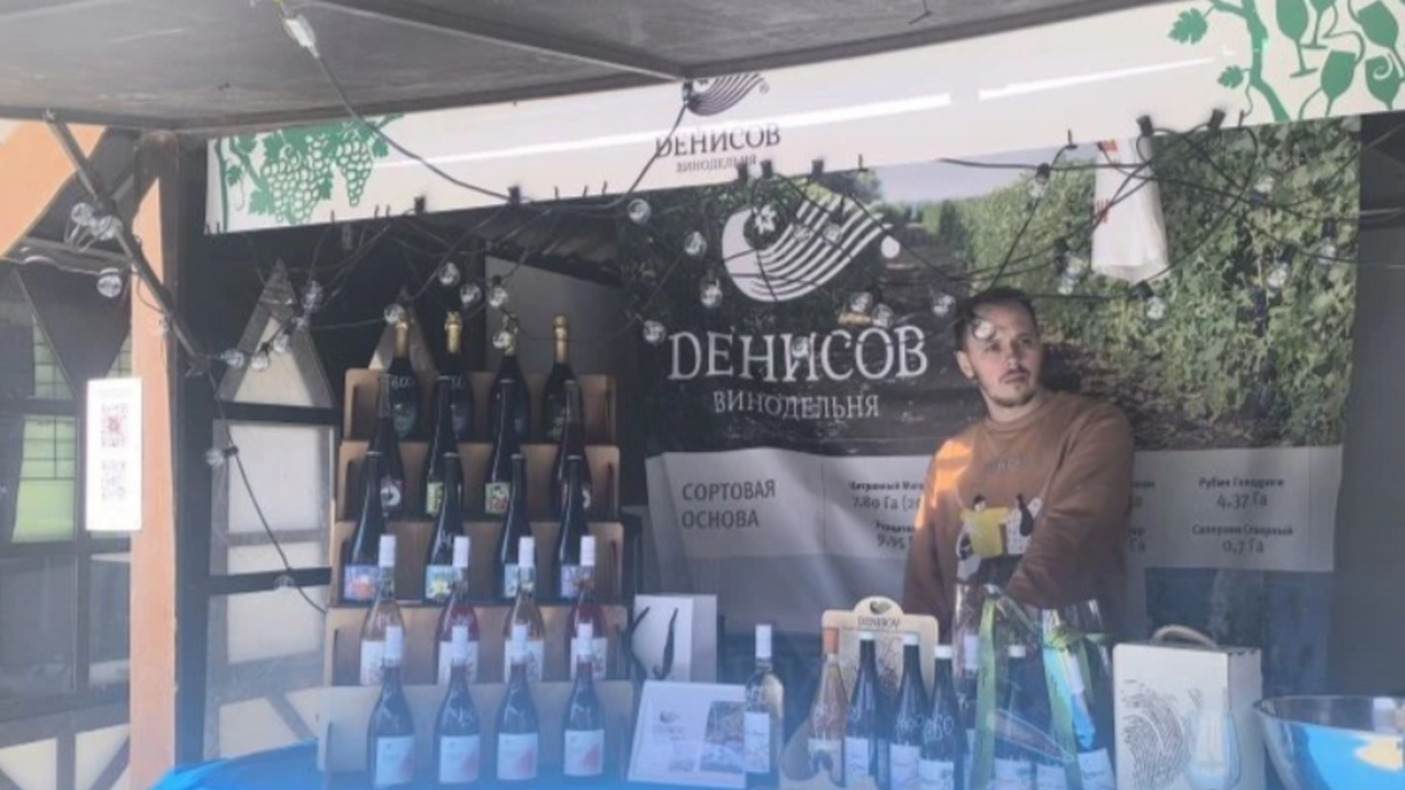 17 апреля 2026 года в городе Самаре на улице Ле...