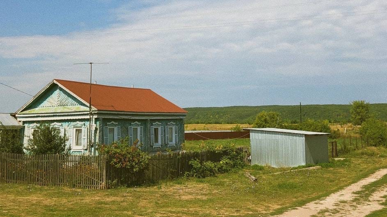 Аренда загородных домов в России набирает попул...