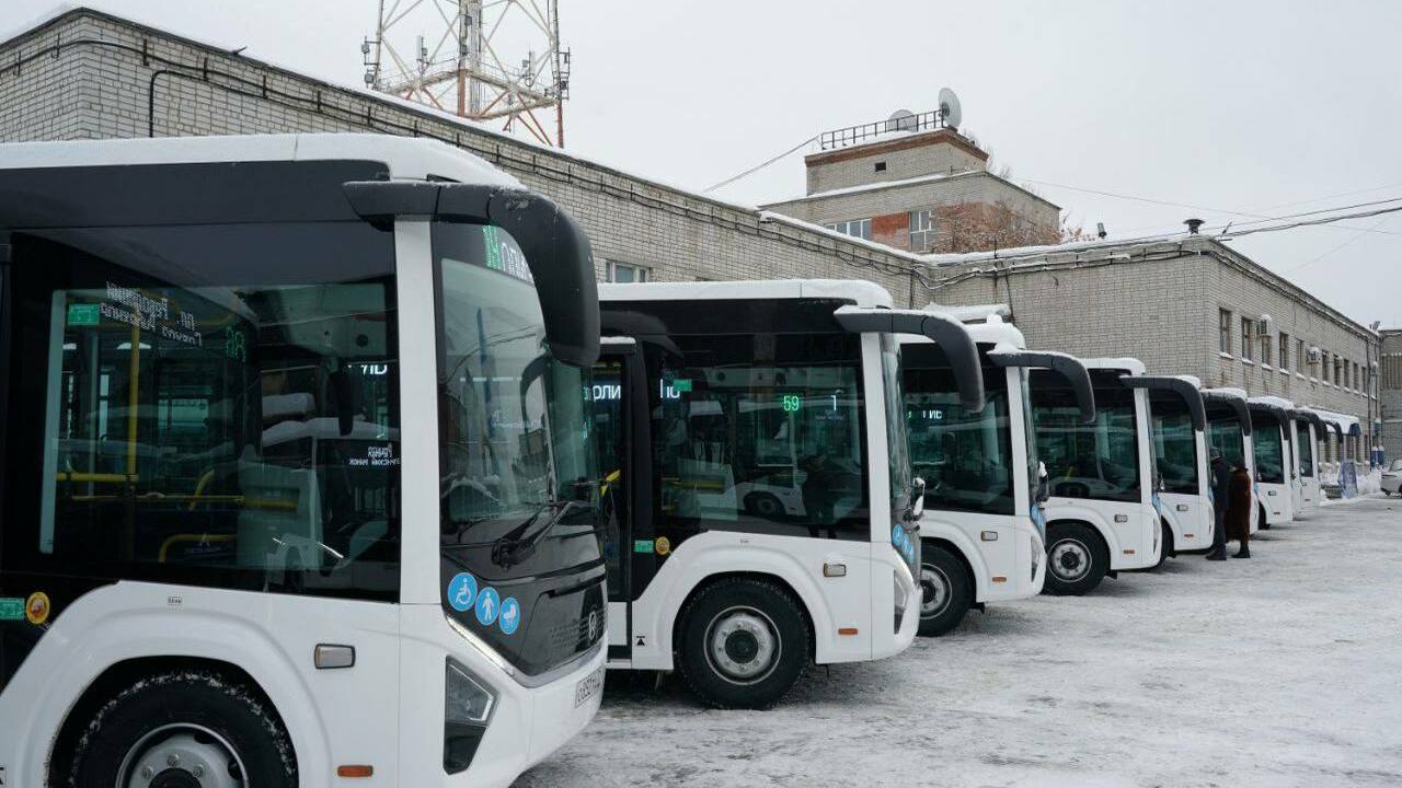 В Самаре уже через четыре дня, с первого января...