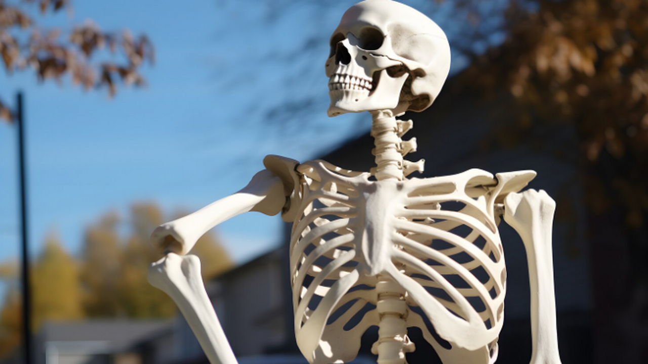 Палеоантропологи из США обнародовали результаты...