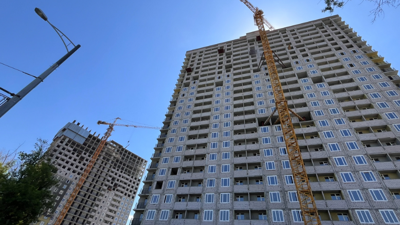 10 марта 2026 года Министерство градостроительн...