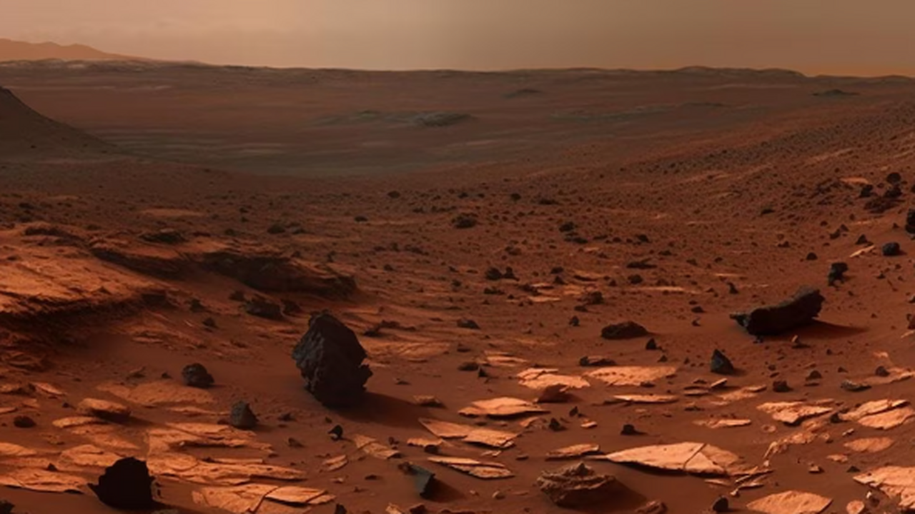  Геологи давно зафиксировали тенденцию к увелич...