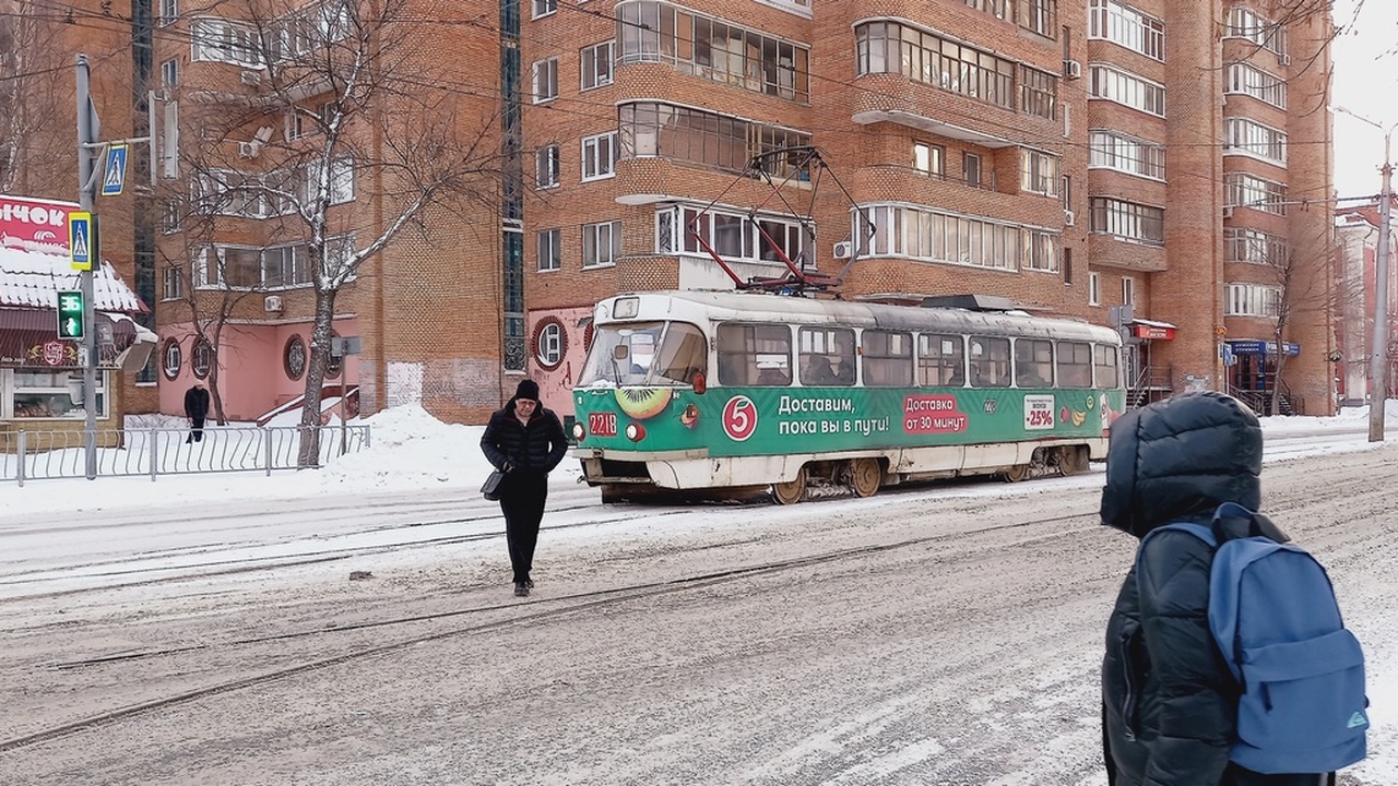 Жители областной столицы вновь начали жаловатьс...