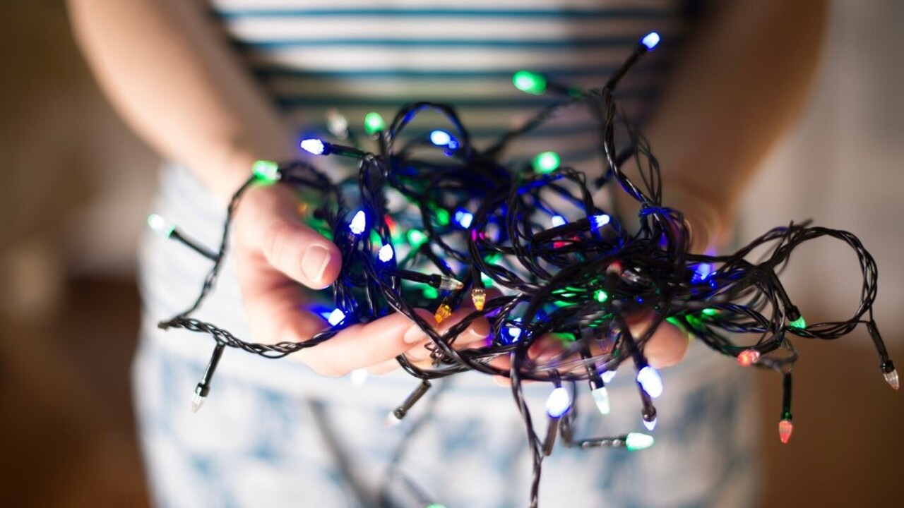 В преддверии новогодних праздников актуализируе...