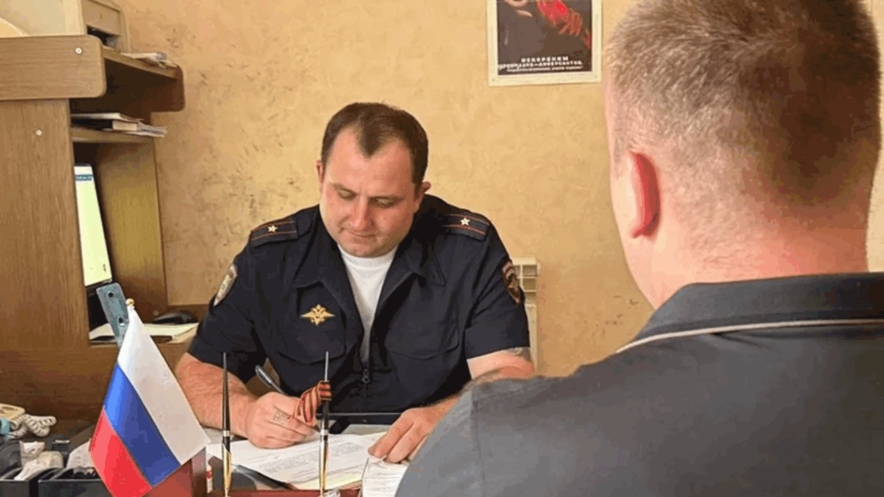 В Самаре задержали грабителя, укравшего телефон В конце декабря жительница Сергиевского района ...