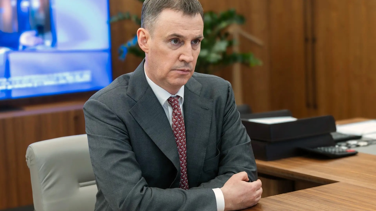 В пятницу, 13 марта, в Москве состоялась рабоча...