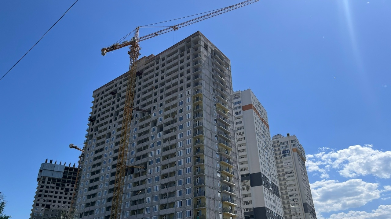 Продажа участка бывшей табачной фабрики за 1 млрд под новый ЖК пройдет в Самаре В городе Самаре на интернет-платформе «Авито» р...