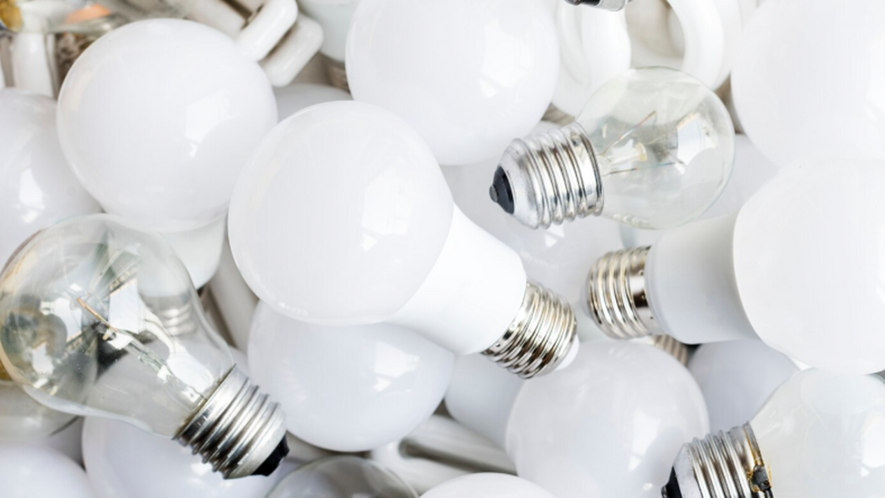 Лампы светодиодные: результаты исследования  Ро...