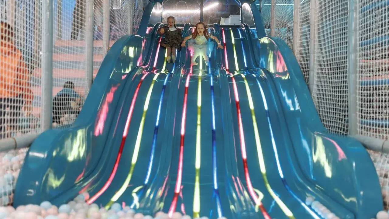 В «Активике» единый билет с безлимитным посещен...