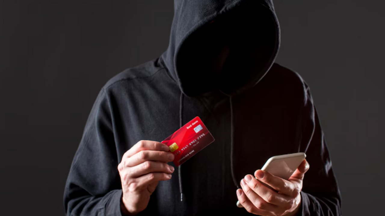 В Российской Федерации выявлена новая схема мош...