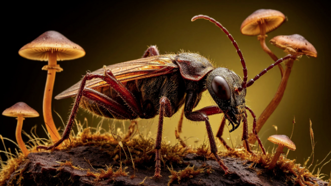 Палеонтологи совершили значимое открытие, проли...