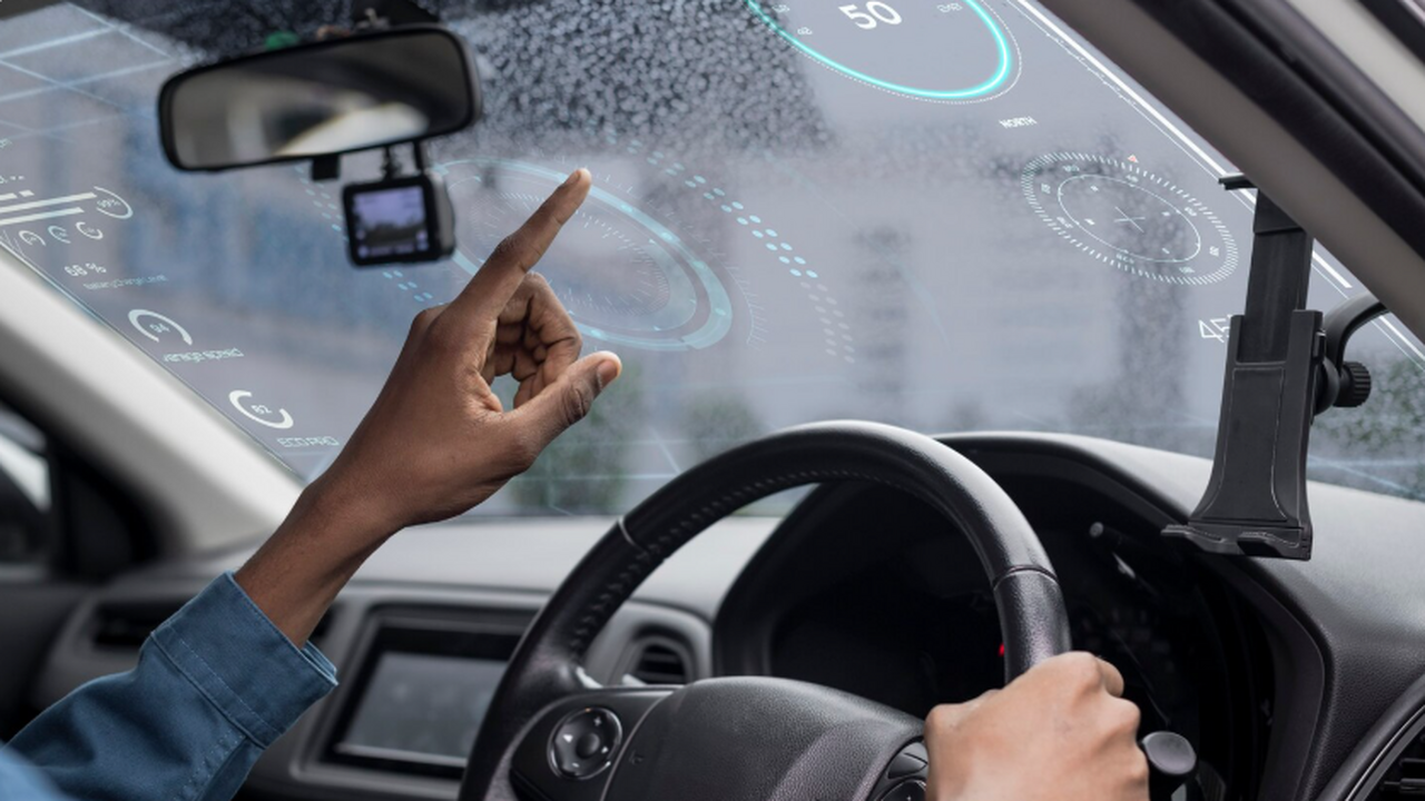 Исследование Автостат: названы ИИ-технологии с большим потенциалом для автопрома В настоящее время автомобильная промышленность ...