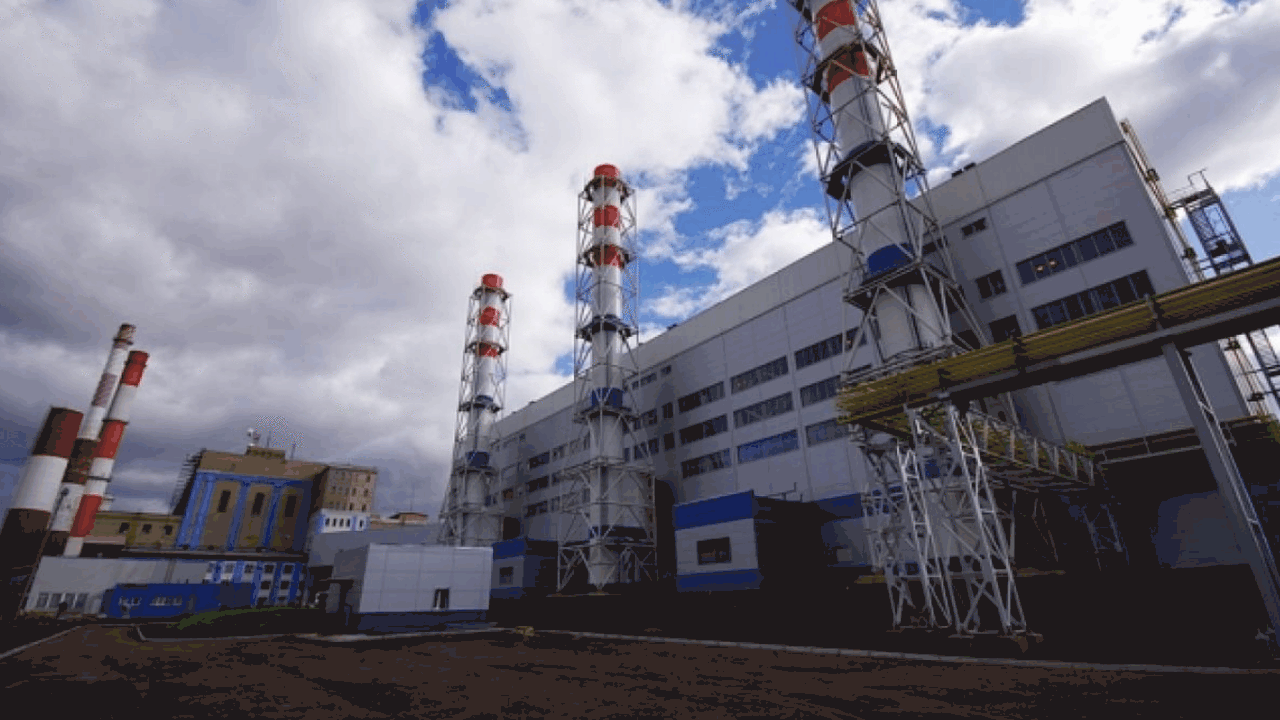 «Т Плюс» провела обследование газовой турбины Новокуйбышевской ТЭЦ-1 с помощью видеоэндоскопа Самарский филиал «Т Плюс» обследовал видеоэндос...