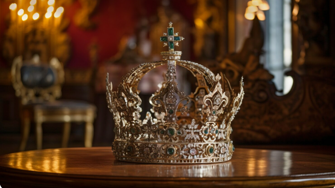 Российский историк Антон Горский изучил происхо...