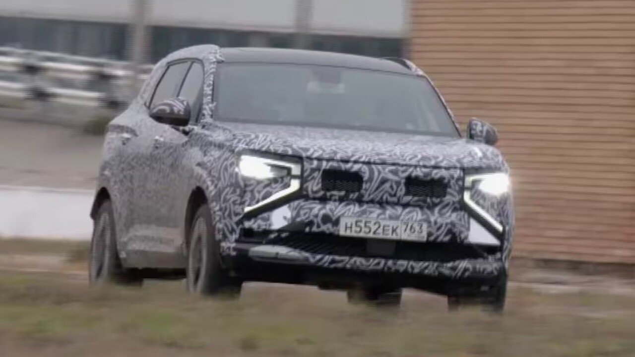 Компания «АвтоВАЗ», ведущий отечественный произ...