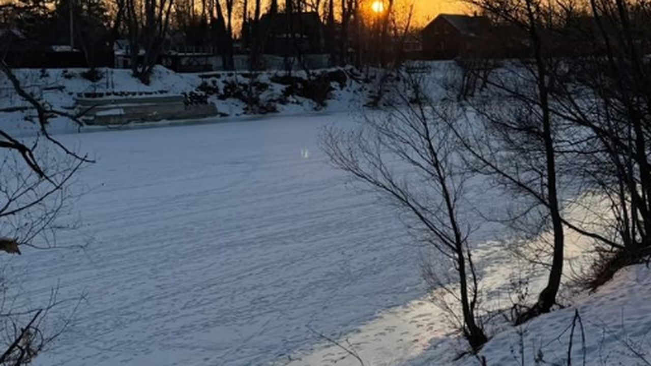 В декабре 2023 года средняя температура воздуха...