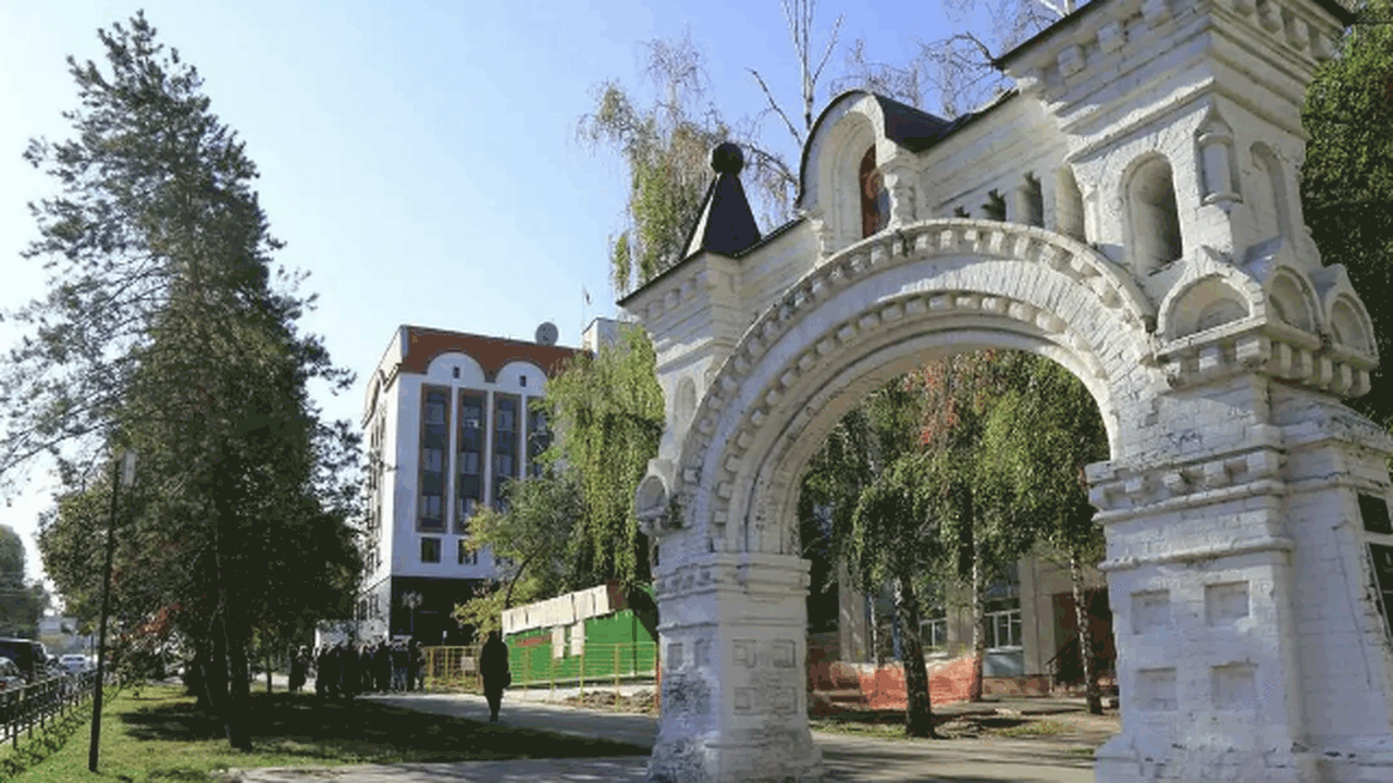 В Самаре наблюдается активное обсуждение процес...
