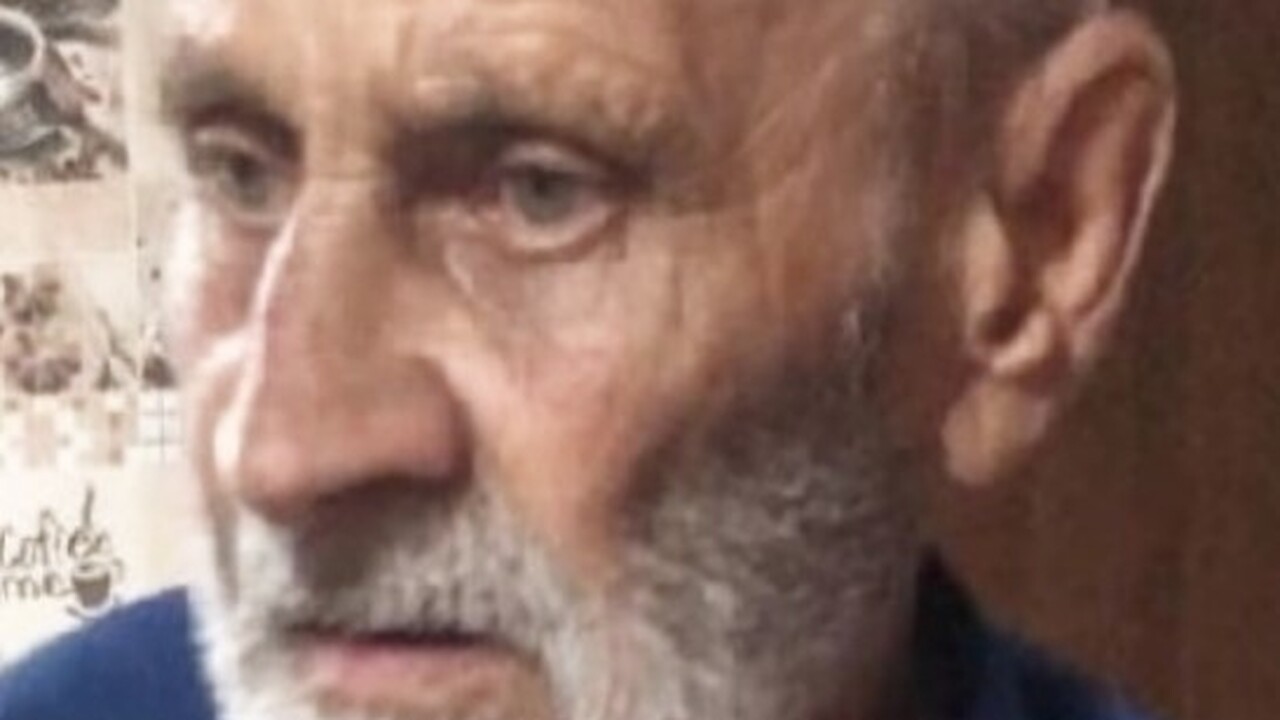 Полицейскими разыскивается житель Челно-Вершинс...