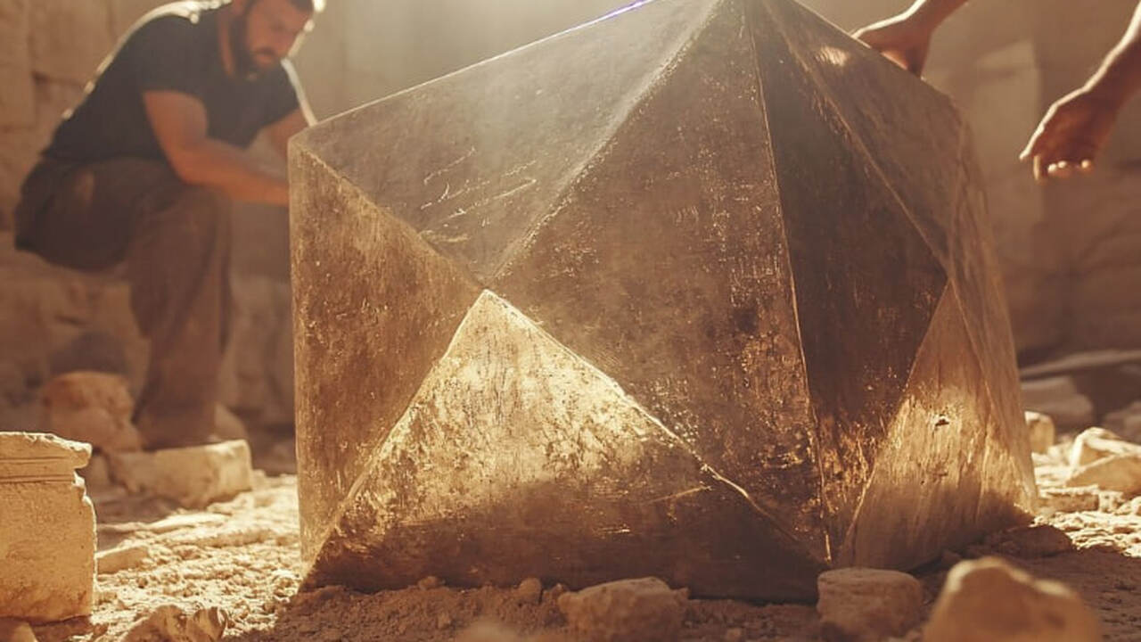 Учены нашли редкие 2500-летние бронзовые кольца в шведской гробнице Шведские археологи осуществили значительное нау...