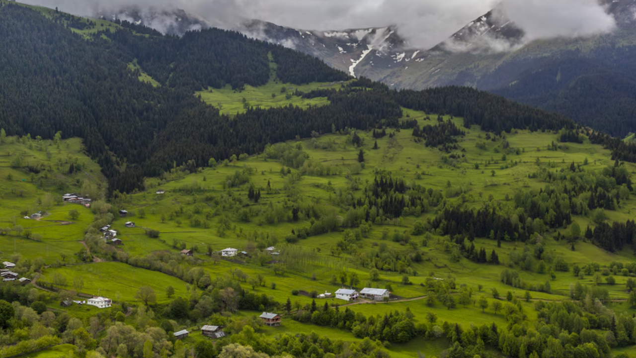 Абхазия для туристов: реальность против ожидани...