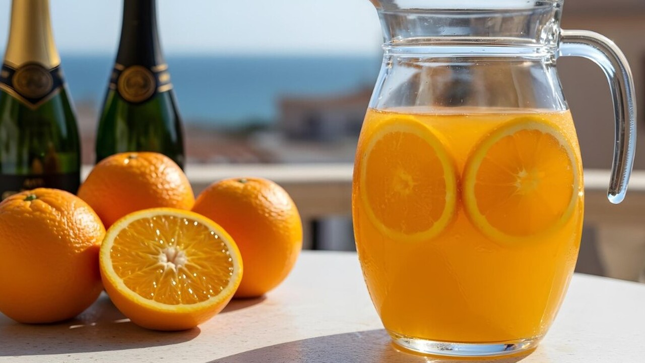 Molecular Nutrition & Food Research: сок апельсина укрепляет здоровье хабаровчан Недавние изыскания, опубликованные в авторитетн...