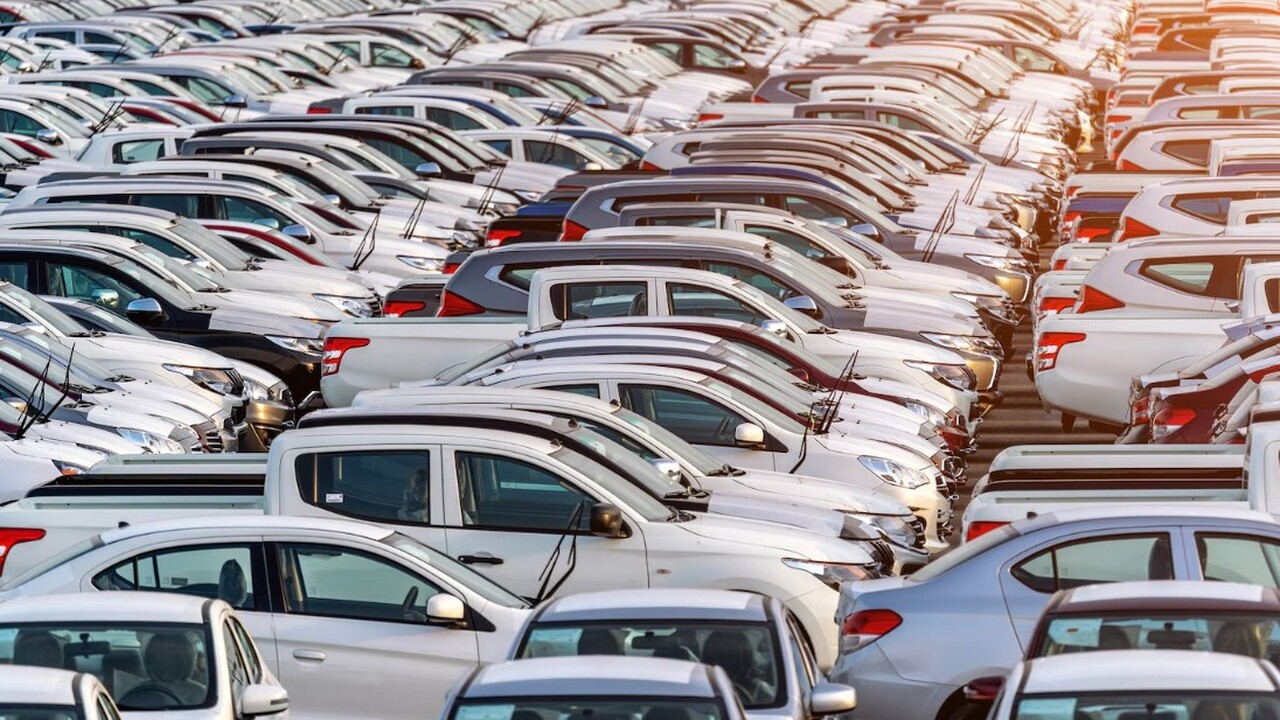 Издание Autonews представило список из десяти а...