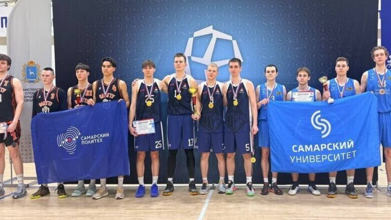 4 марта в городе Самаре в спортивном комплексе ...