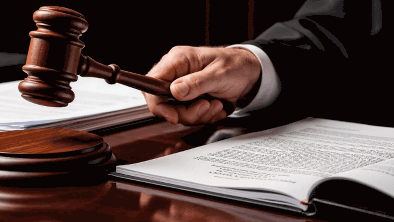 В городе Самаре состоится судебное разбирательс...