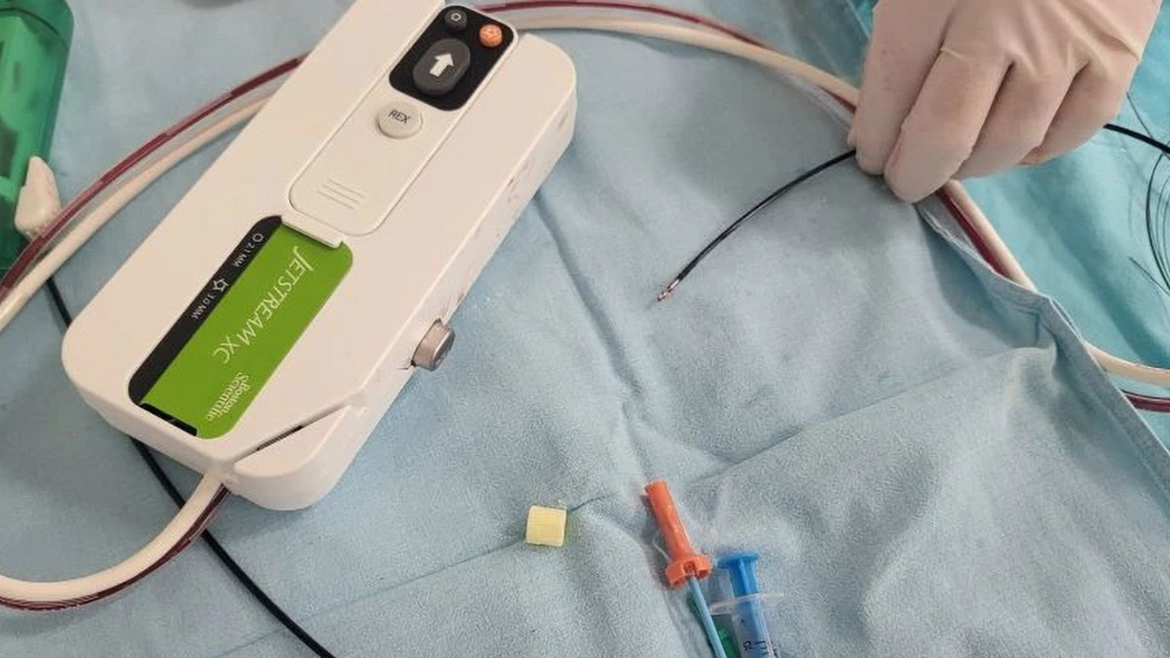 В 2025 году медицинский персонал Клиник Самарск...