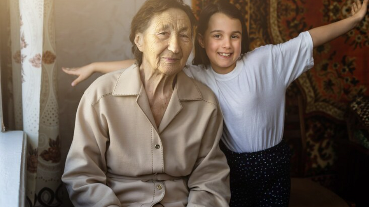 К молодежи нужно относиться так: одна мудрая татарская пословица расставила все по своим местам — полезно прочитать тем, кому за 61 «Старый волк — посмешище для собак»: татарская ...