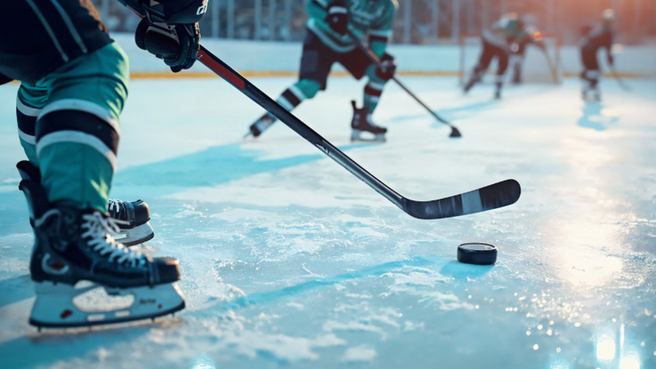 Александр Овечкин не стал участником массовой д...