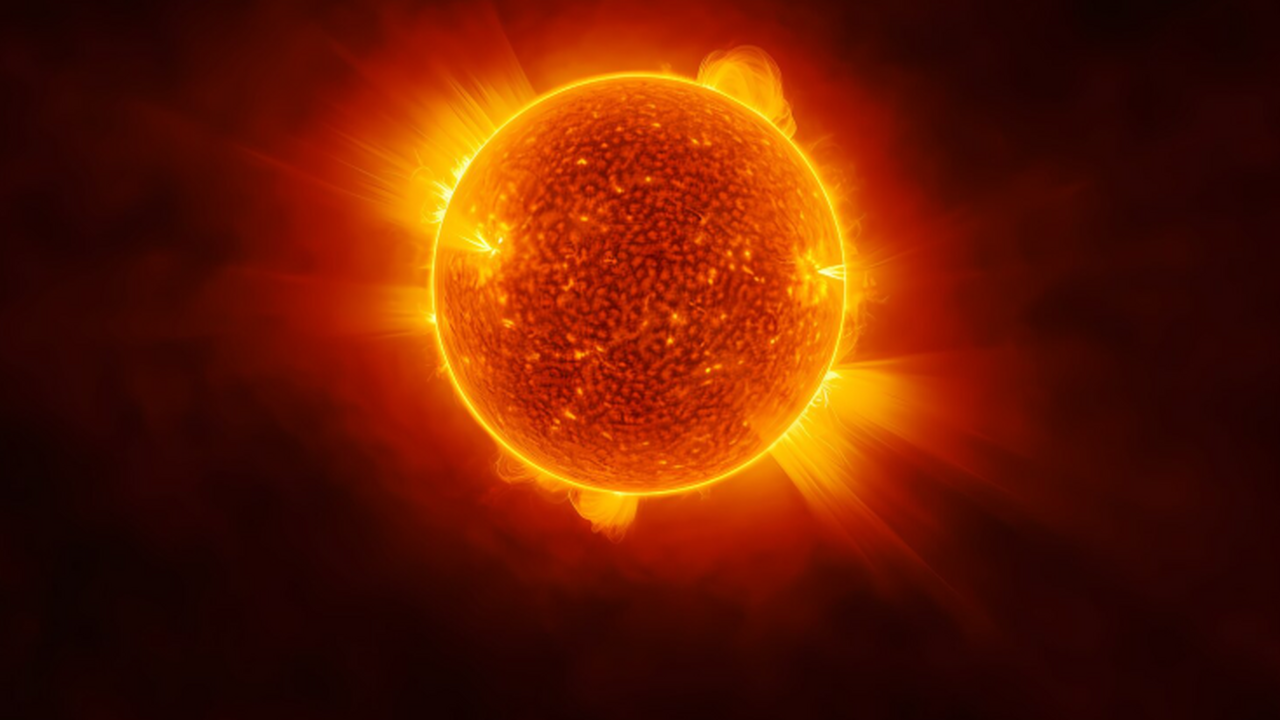 Oxford: канадские ученые-физики впервые зафиксировали редкую реакцию на Солнце Физики впервые применили солнечные нейтрино для...