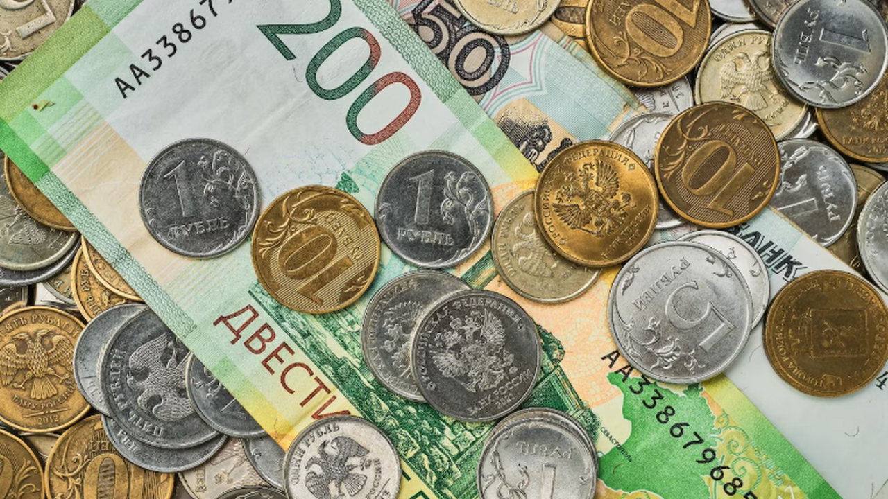 В преддверии майских праздников Социальный фонд...