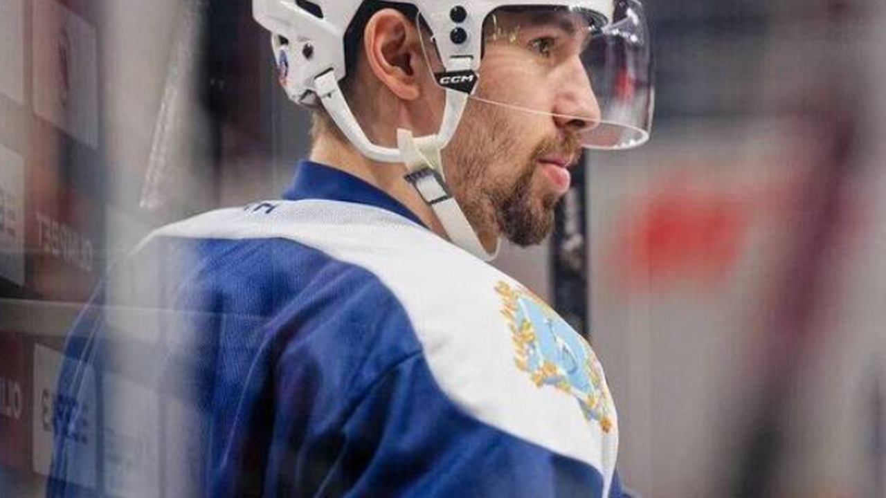 1 апреля самарский клуб «ЦСК ВВС» одержал важну...