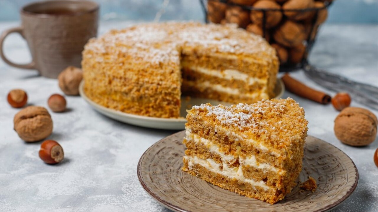 В современной кулинарии активно развивается тен...