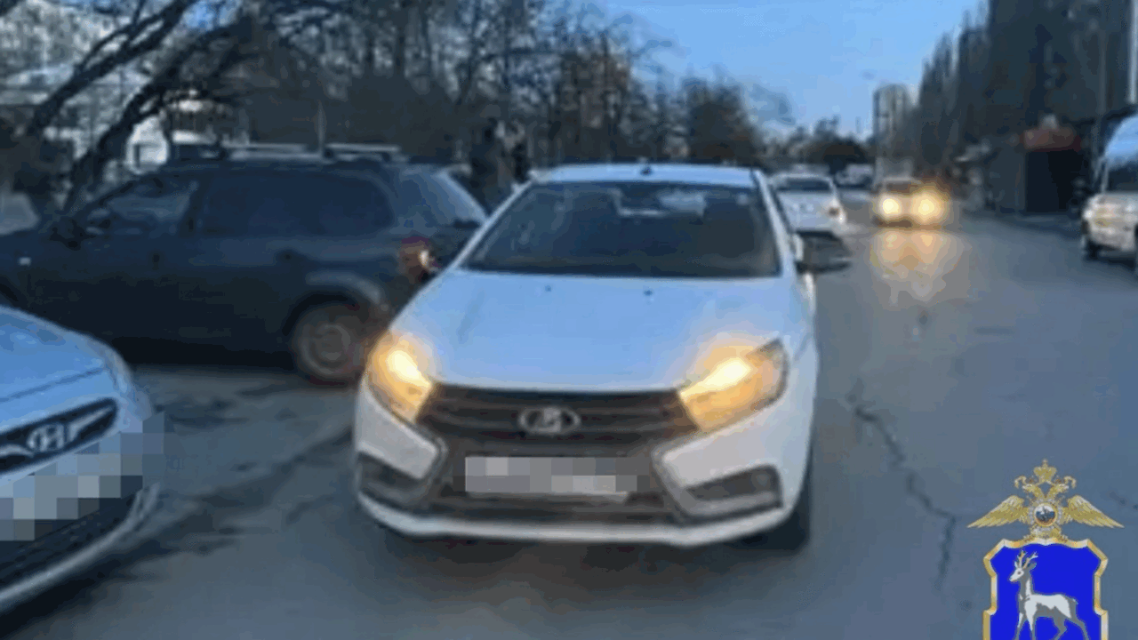 Вечером 27 апреля, около 19:04, по адресу: горо...