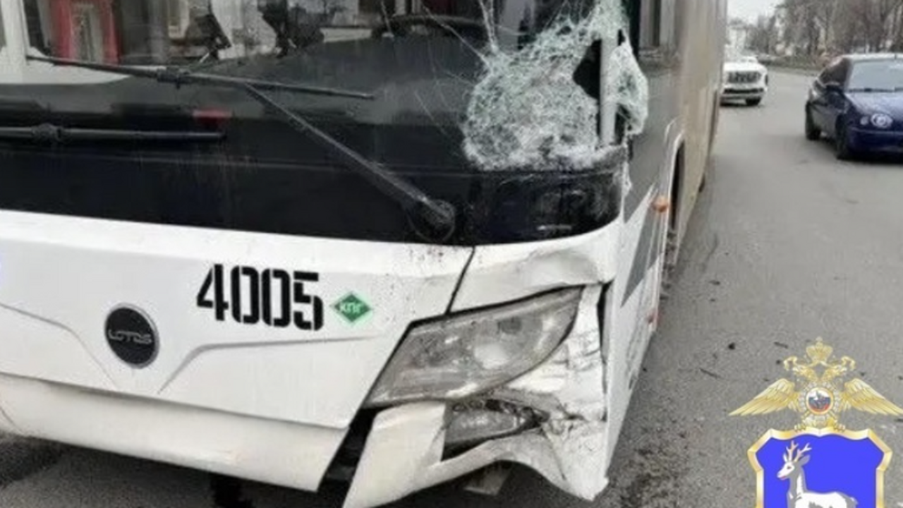 Вчера вечером в Советском районе города Самары ...