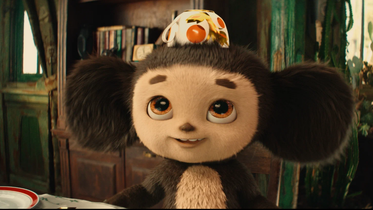 В новогодние праздники 2026 года российский кин...