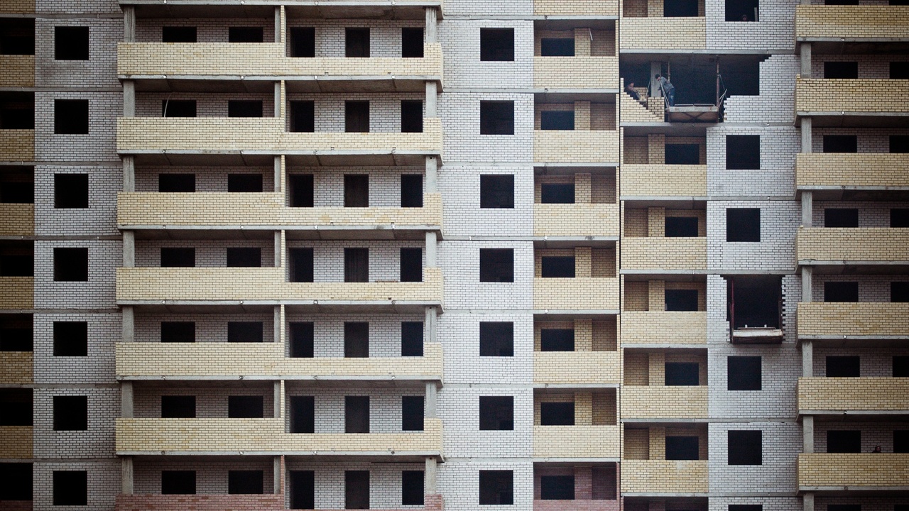 При этом спрос на студии вырос в 3,8 раза 