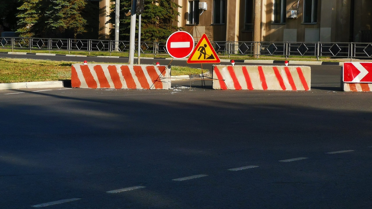 В городе Самаре с 25 мая 2026 года будет времен...