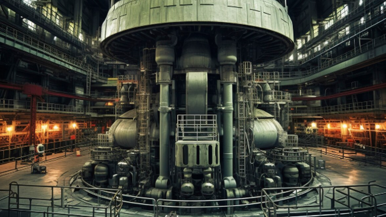 Комиссия по ядерному регулированию США (NRC) пр...