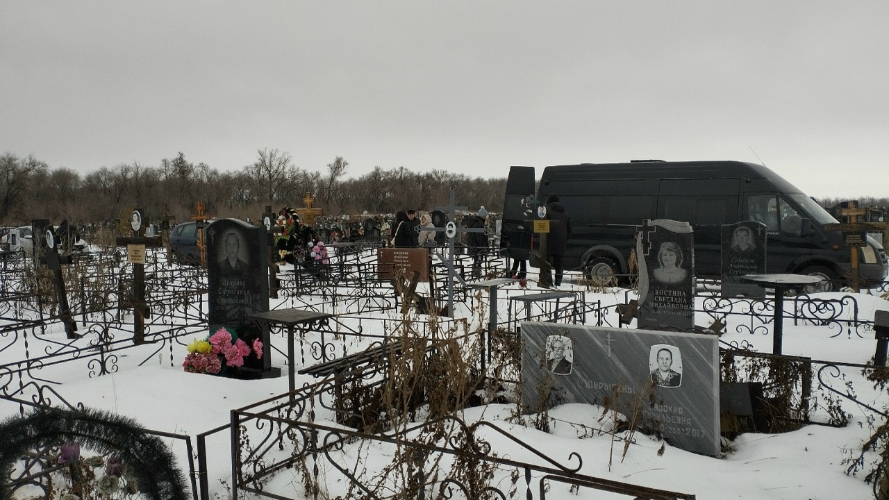 В Борском районе состоялось значимое историческ...