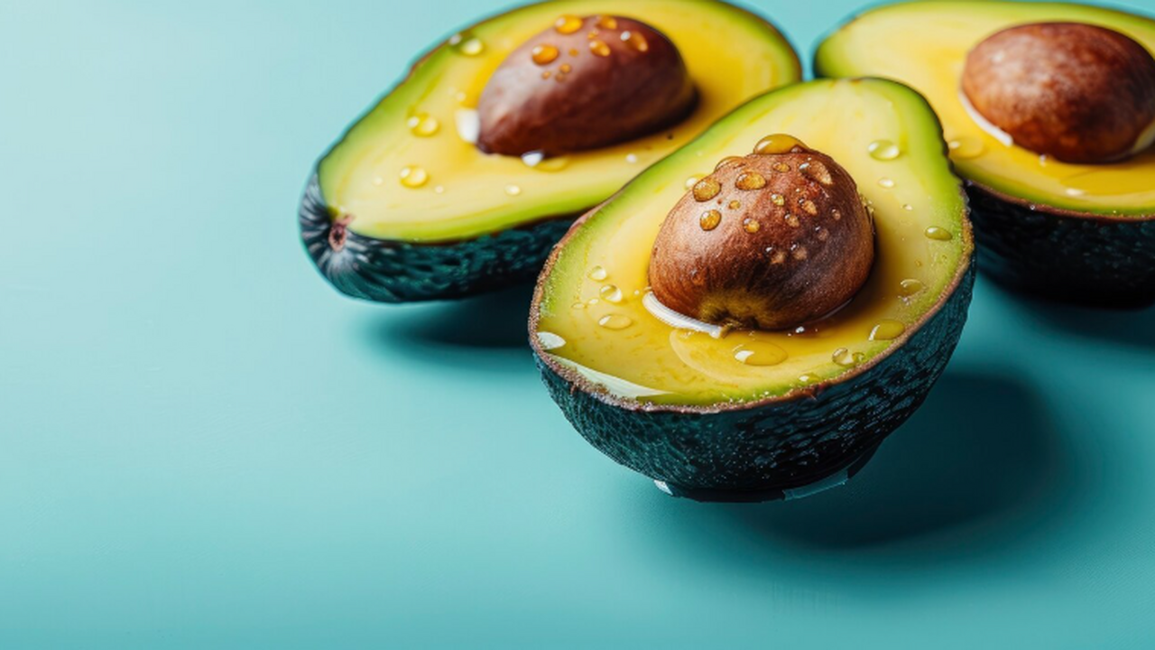 CRFSN: авокадо активно ведет борьбу с плохим холестерином – прошло исследование Употребление авокадо способствует снижению уров...