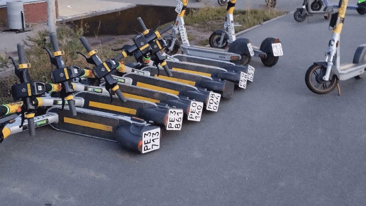 Администрация городского округа Тольятти проком...