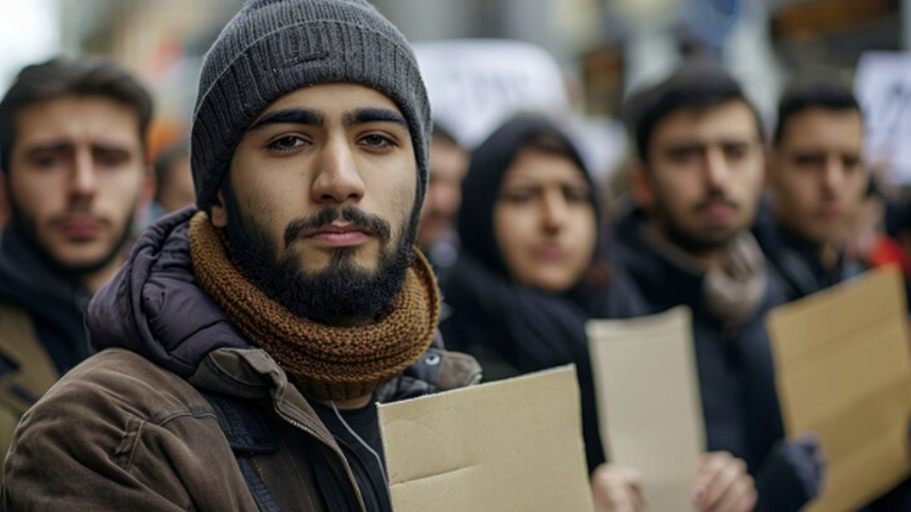 Россию ждет масштабная трансформация: запрет на работу мигрантов обрушит рынок труда — готовьтесь к переменам Миграционная политика в России: от региональных...