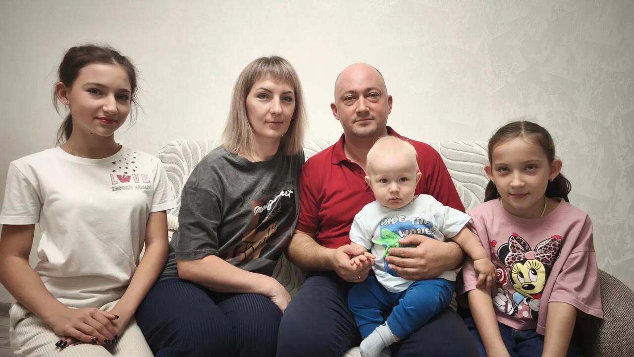 В Самарской области многодетные семьи получают комплексную поддержку - от выплат до проката детских вещей В Самарской области действует широкий комплекс ...