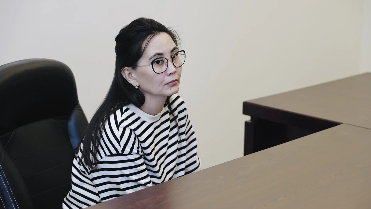 По поручению Вячеслава Федорищева в этом году в Сызрани завершат капитальный ремонт школы №26 В ходе личного приема граждан губернатор Вячесл...