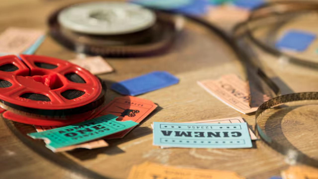 Художественный руководитель Берлинского кинофес...