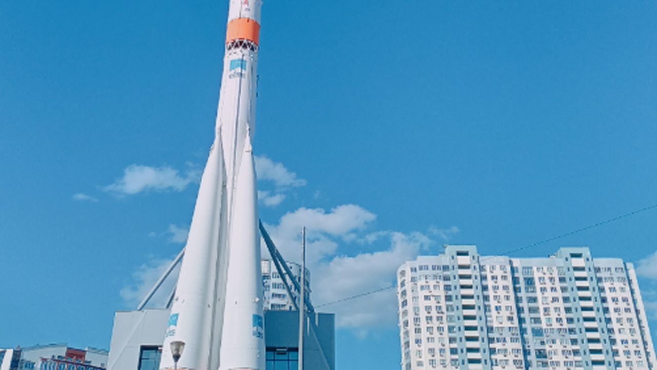 В Самаре обсуждают переименование Северо-Восточ...